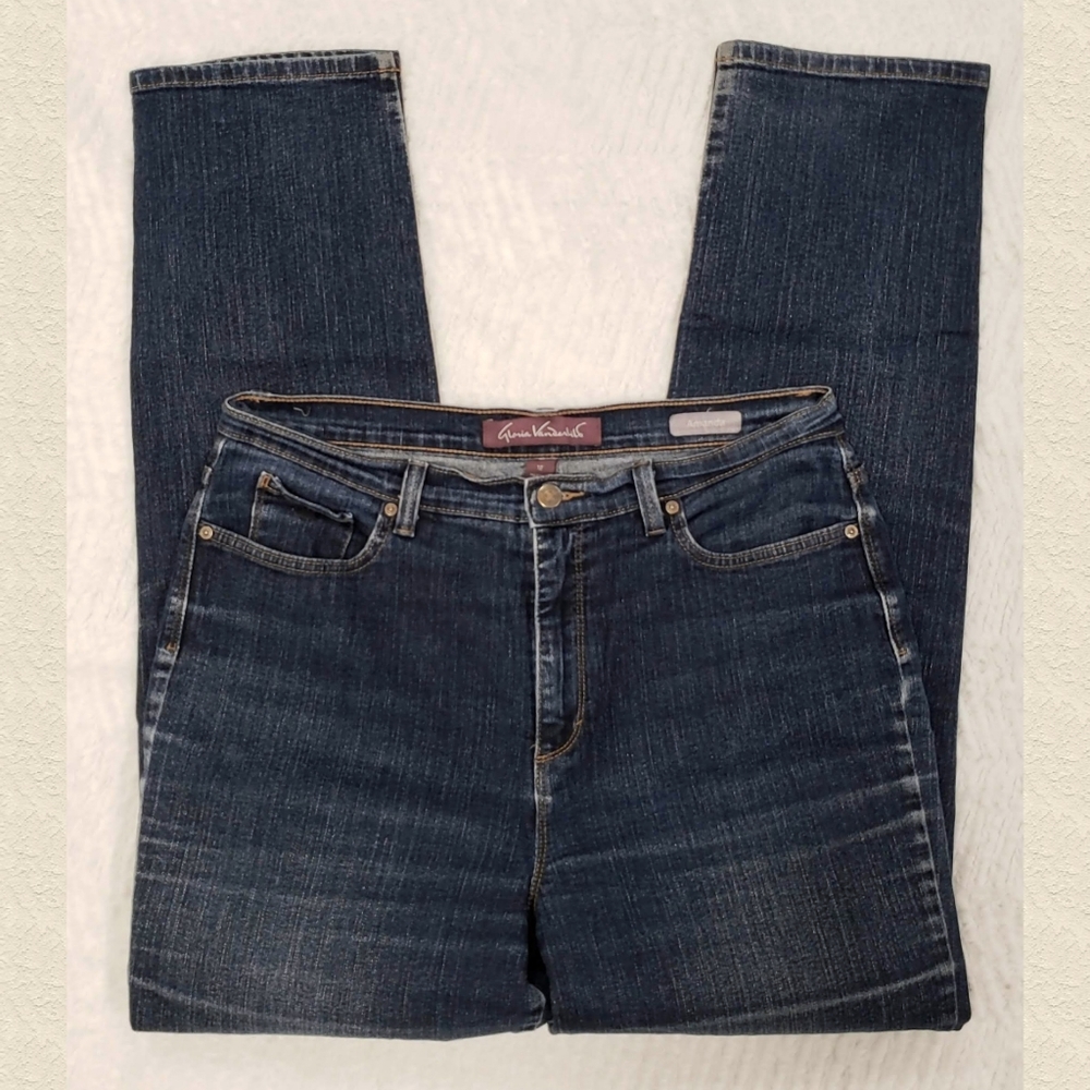 Gloria Vanderbilt Jeans